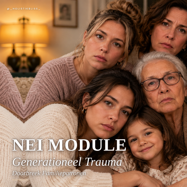 Generationeel Trauma