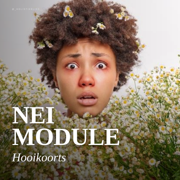 Hooikoorts