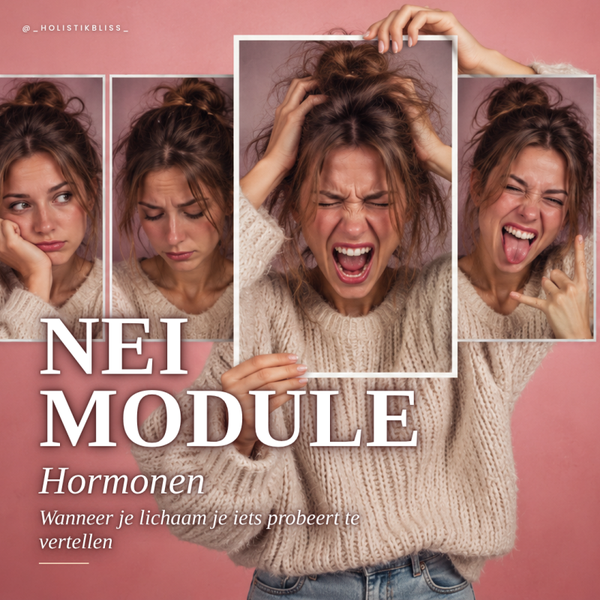 Hormonen