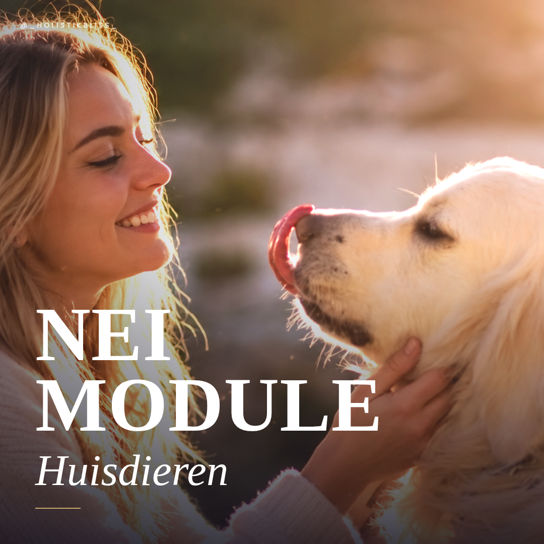 (Huis)dieren