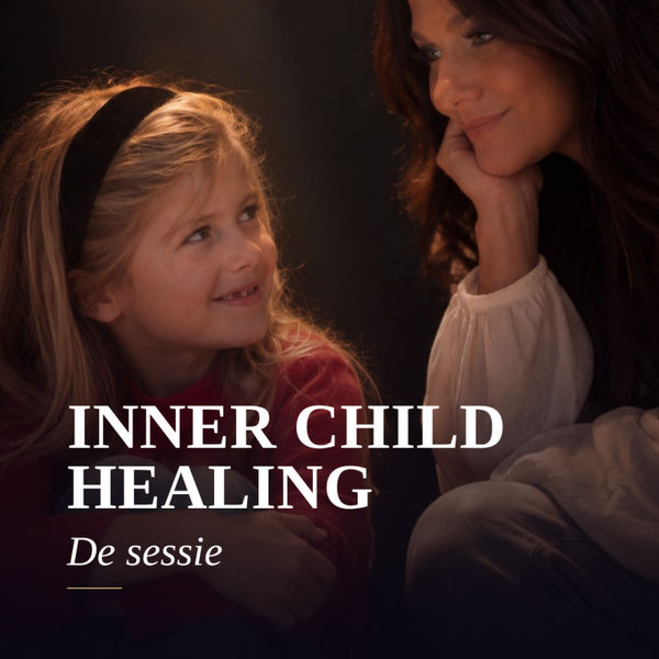 Inner Child Healing