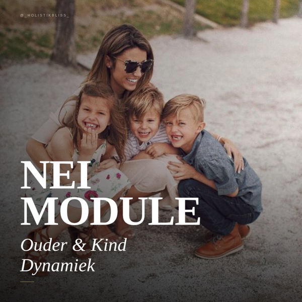 Kind en ouder