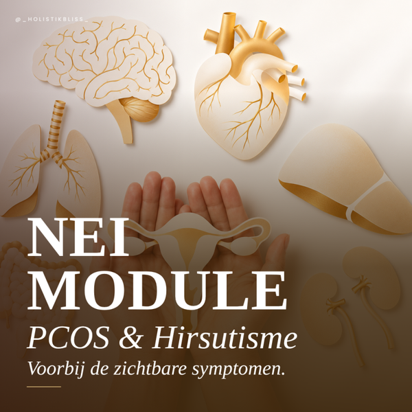 PCOS & Hirsutisme