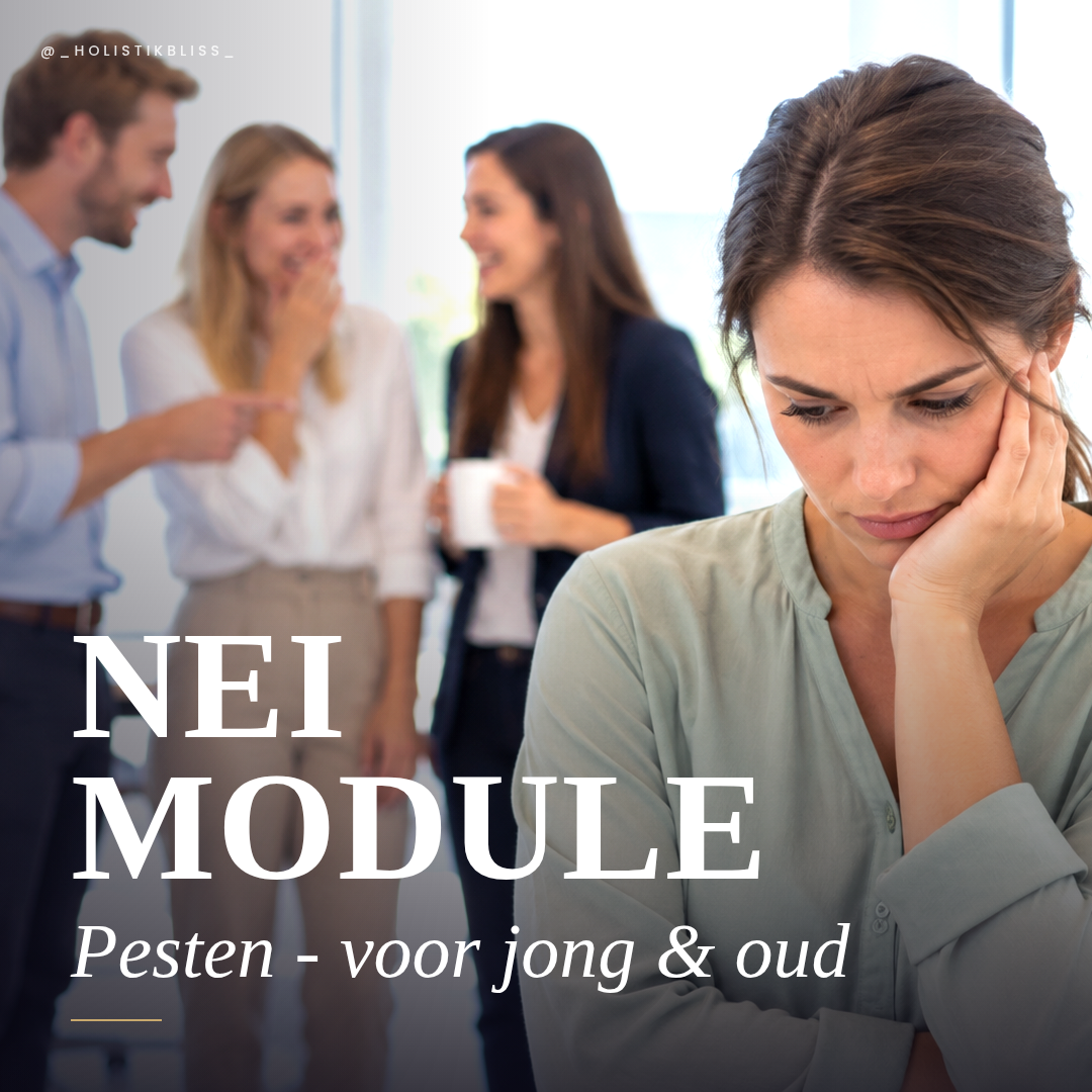 Pesten - De onzichtbare wonden voor Jong en Oud