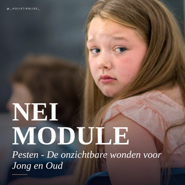 Pesten - De onzichtbare wonden voor Jong en Oud