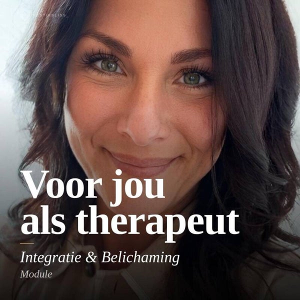 Integratie & Belichaming