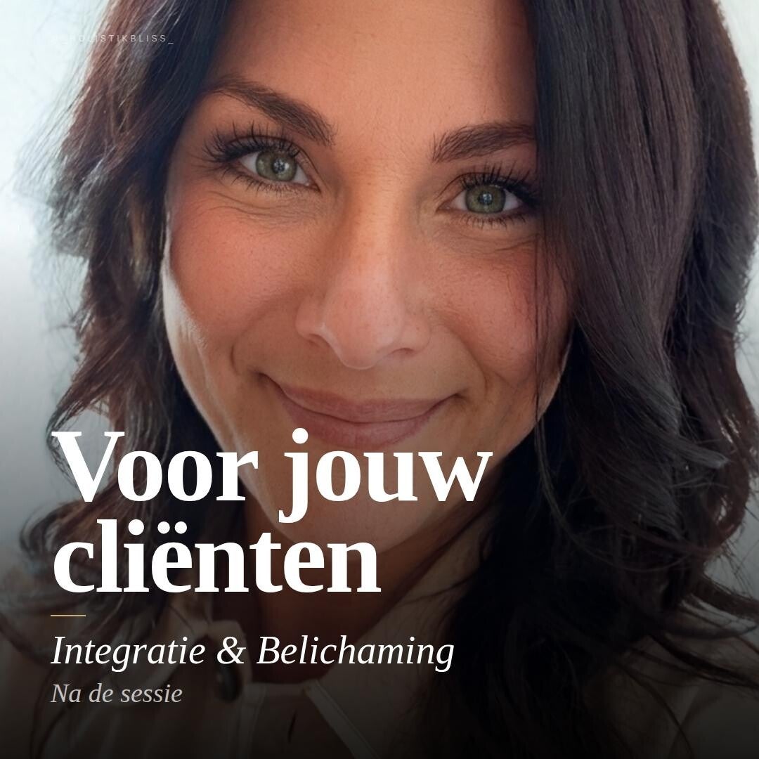 Client informatie intergratie en belichaming
