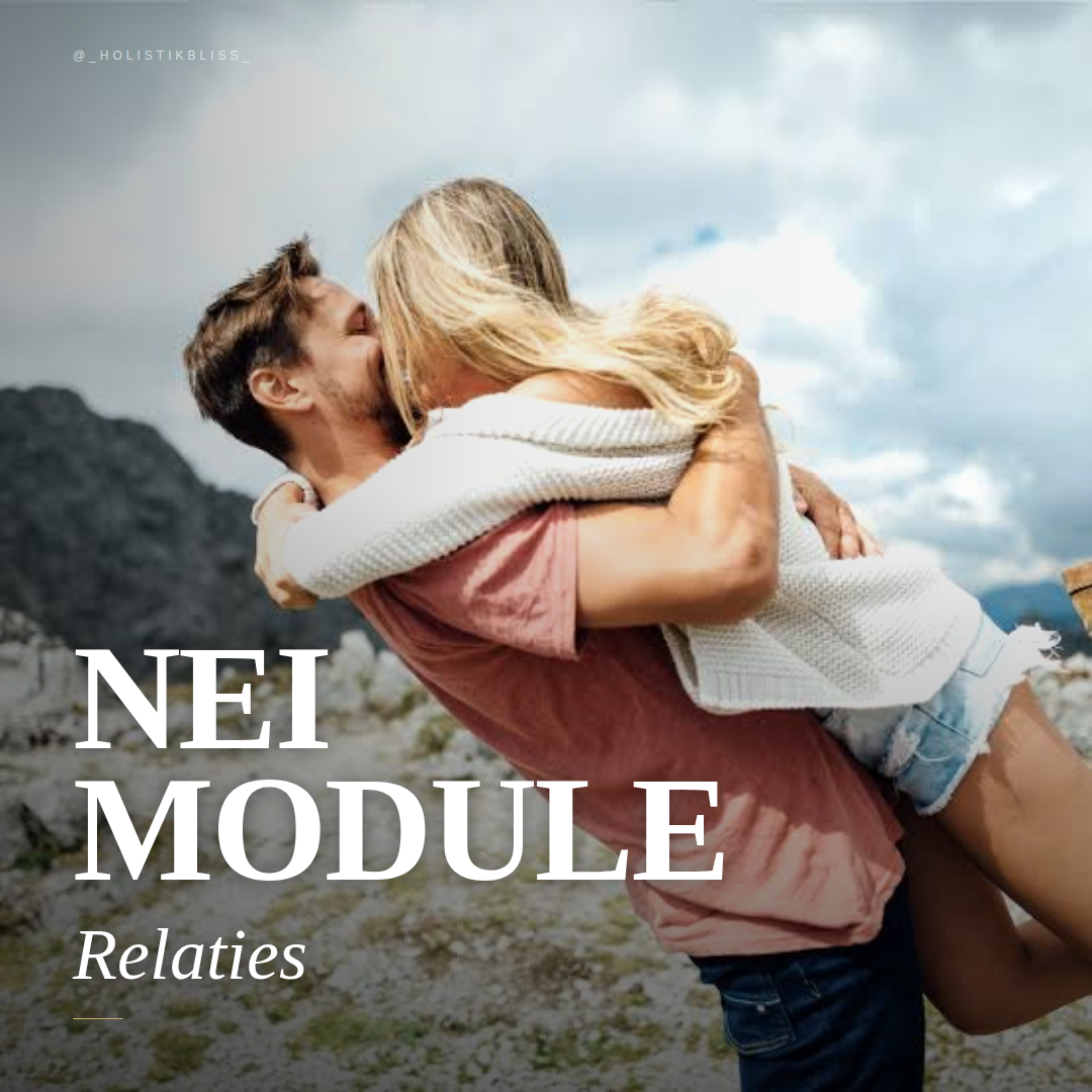 Relaties