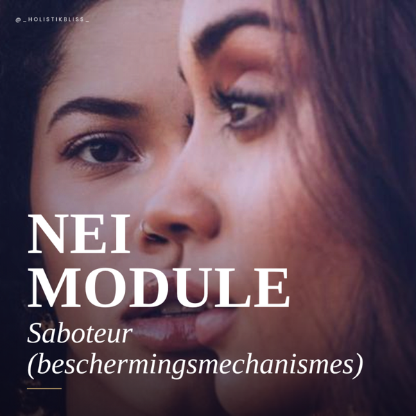 Saboteur (beschermingsmechanismes)