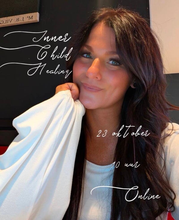 Gratis Inner Child Healing