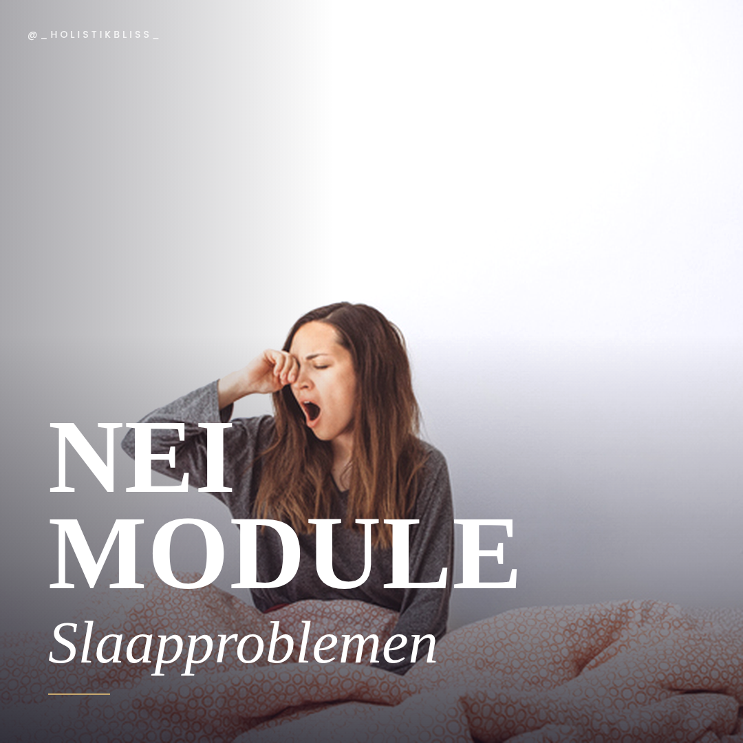Slaapproblemen