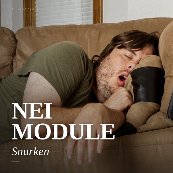 Snurken