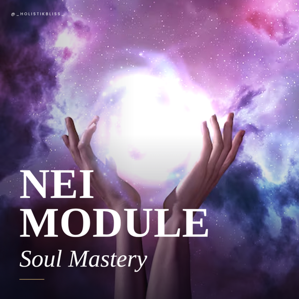 Soul Mastery: Transformatie van de Spirituele Matrix