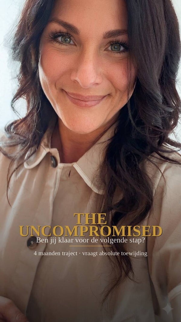 The Uncompromised