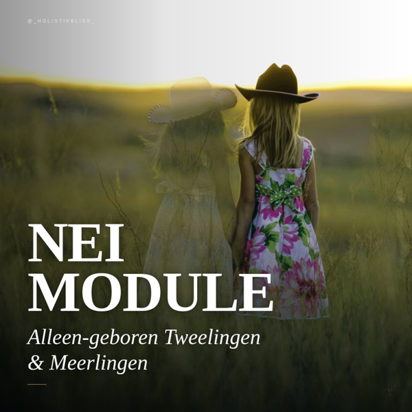 Alleen-Geboren Tweelingen & Meerlingen