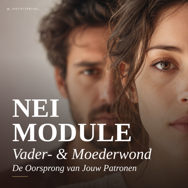Vader- & Moederwond