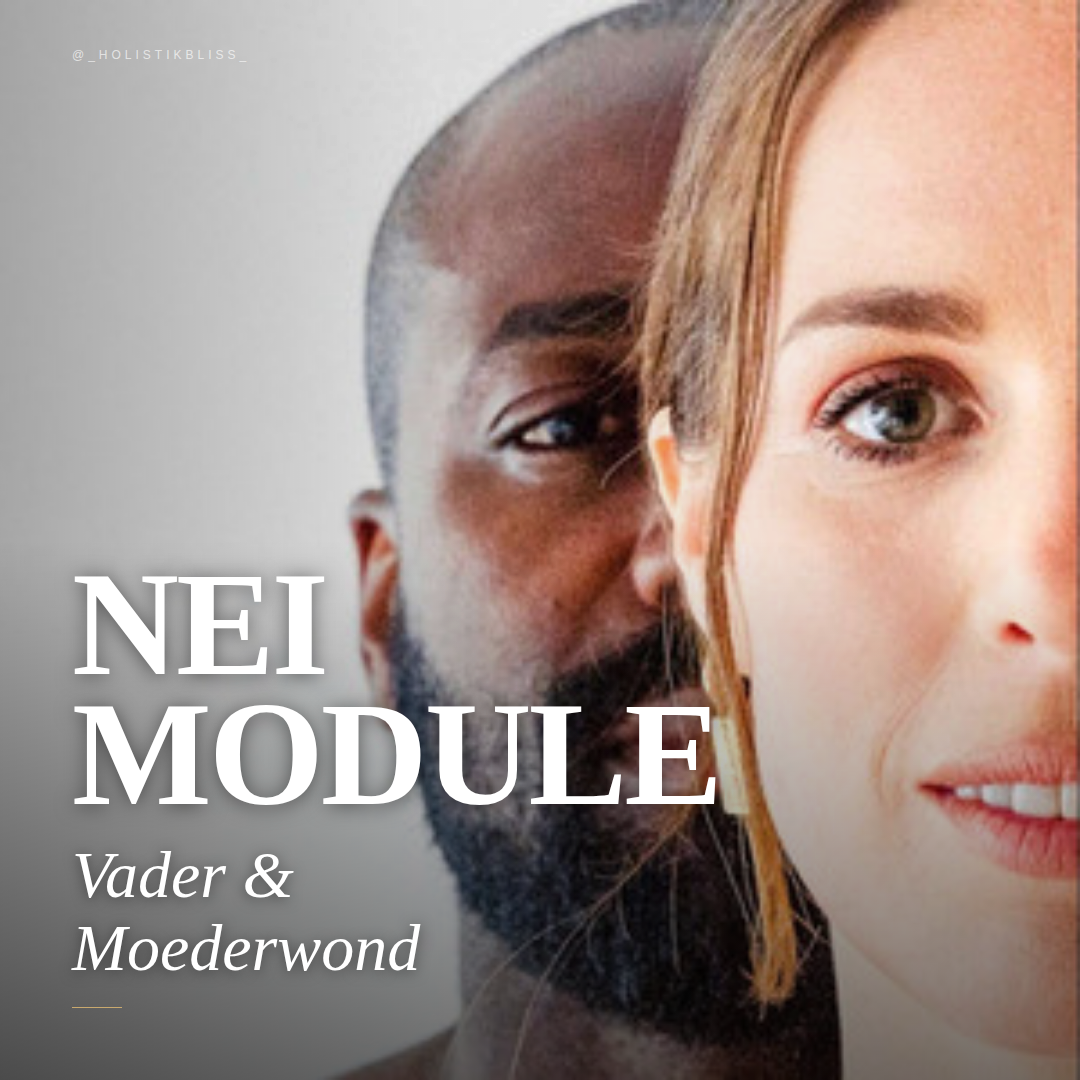 Vader en moederwond