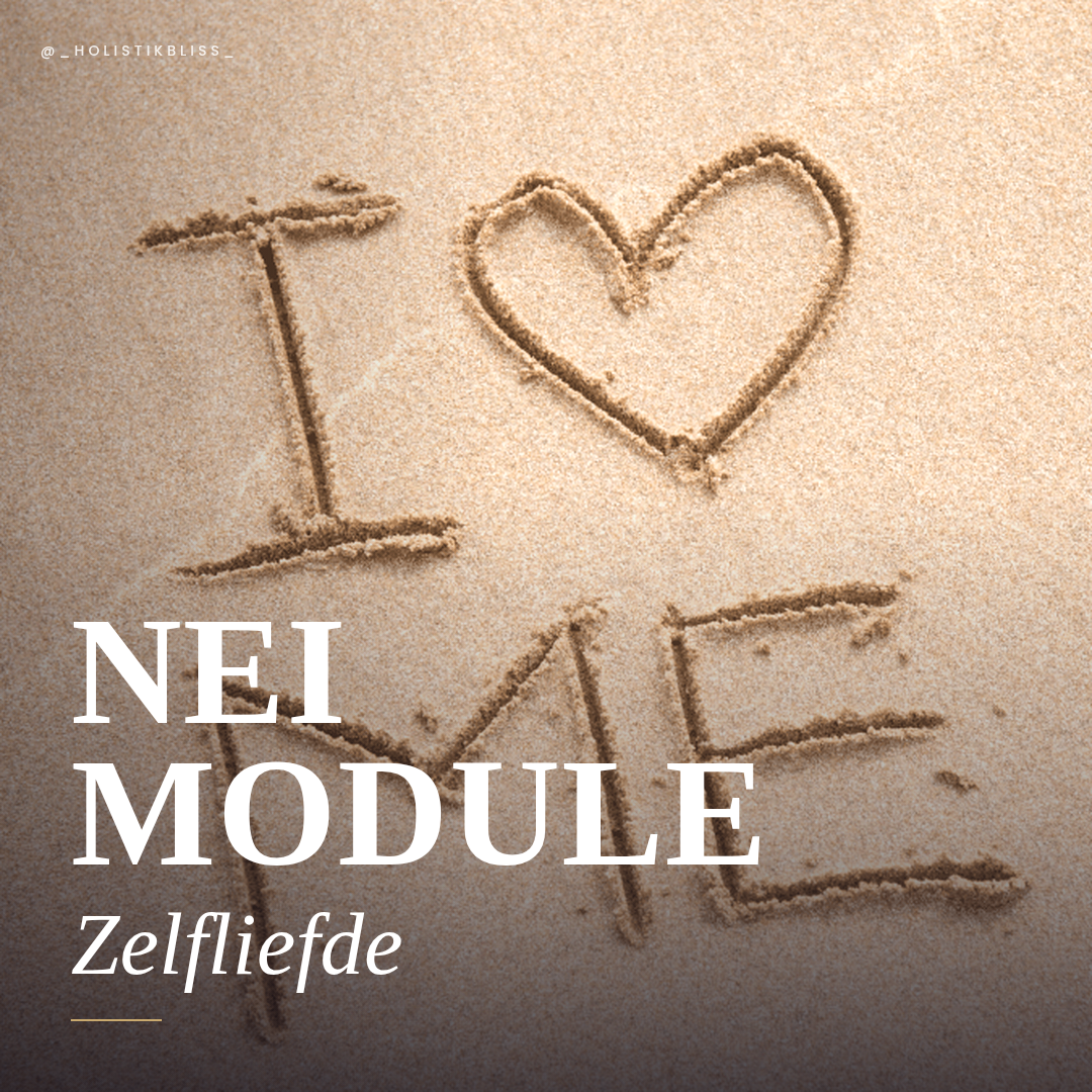 Zelfliefde – Van Zelfafwijzing naar Zelfacceptatie