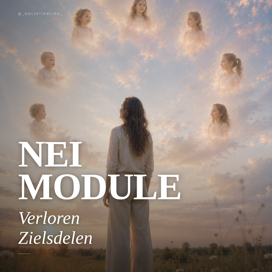Verloren Zielsdelen