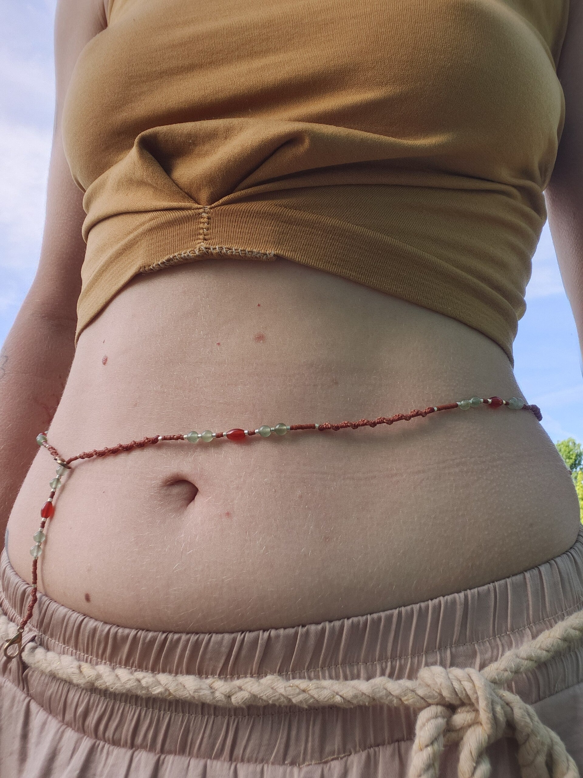 °• Baya Ava •°