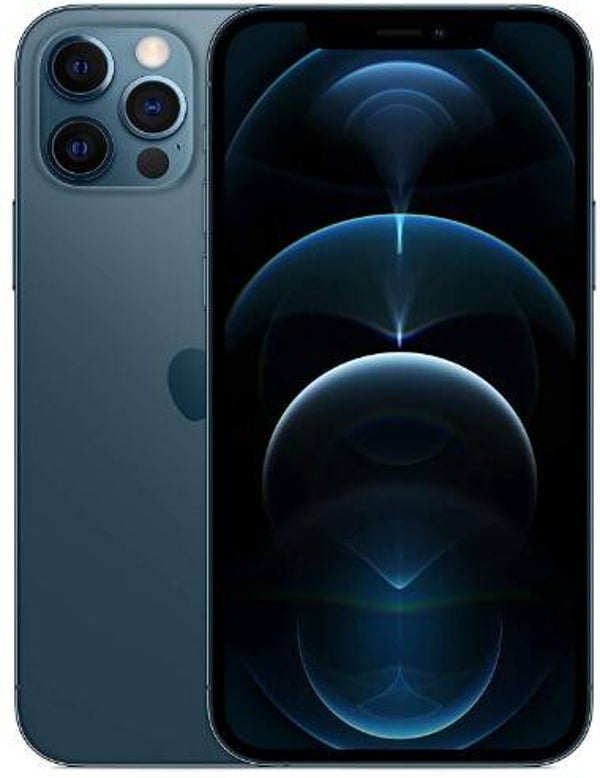 Apple iPhone 12 Pro