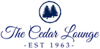 The Cedar Lounge