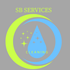 SB Services cleaning