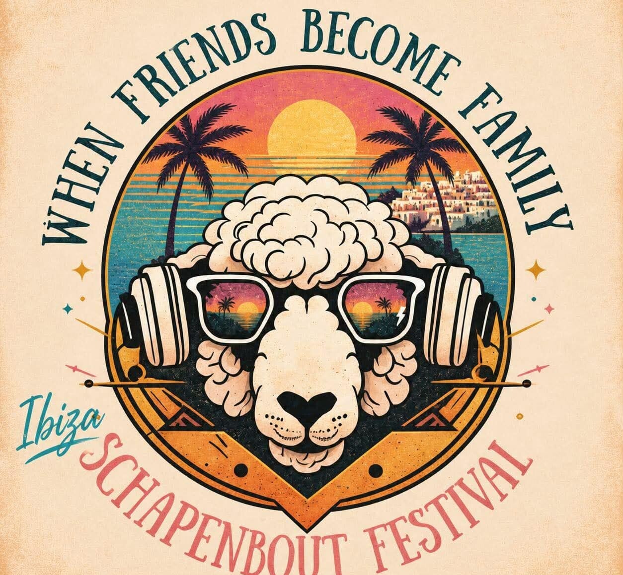 Schapenboutfestival in Axel op 29 augustus 2026