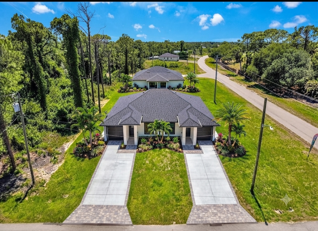 Lehigh Acres 