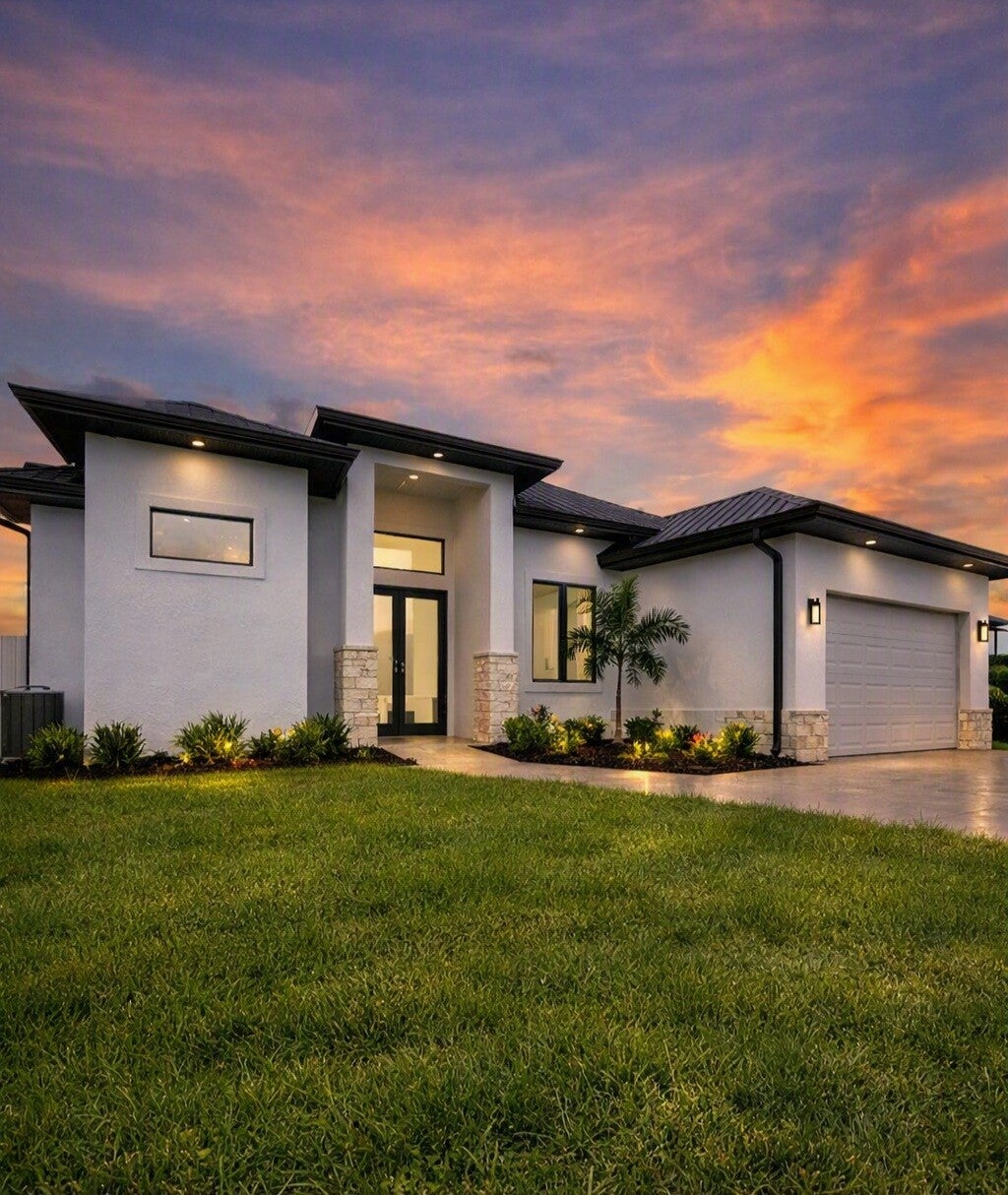 Cape Coral  304 NE 17th Ave, Cape Coral, FL 33909