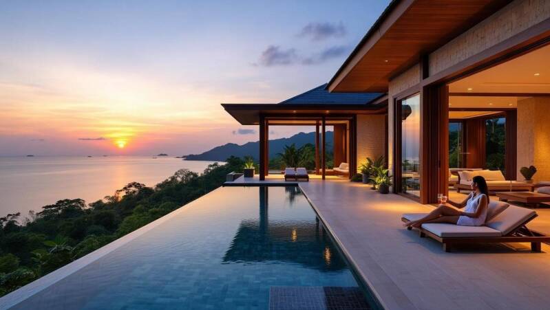 Olé Signature Collection