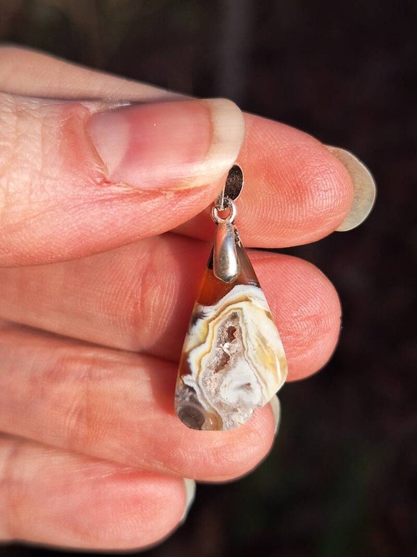 Agate