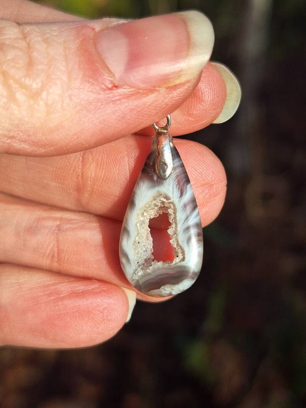 Agate