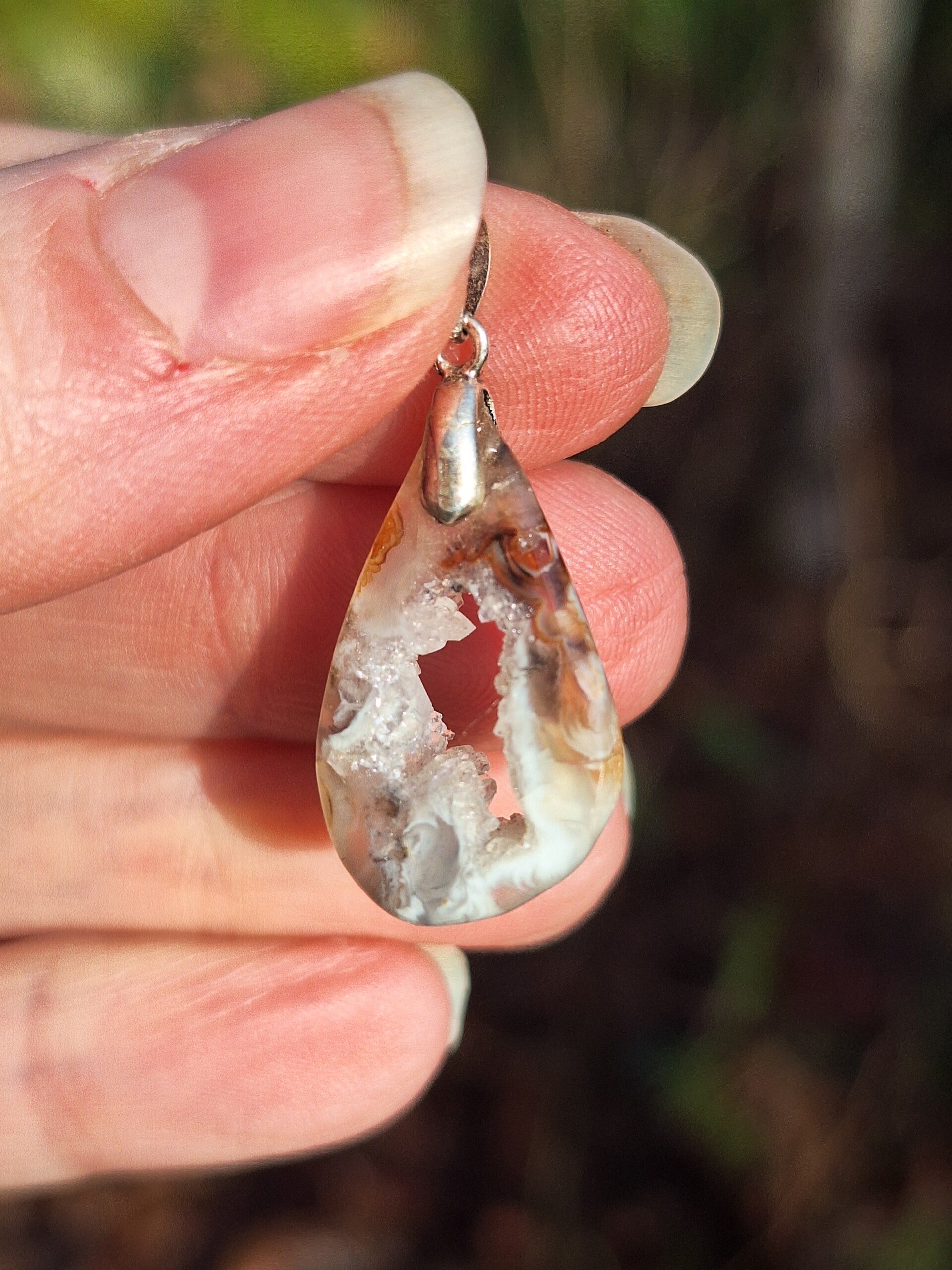 Agate