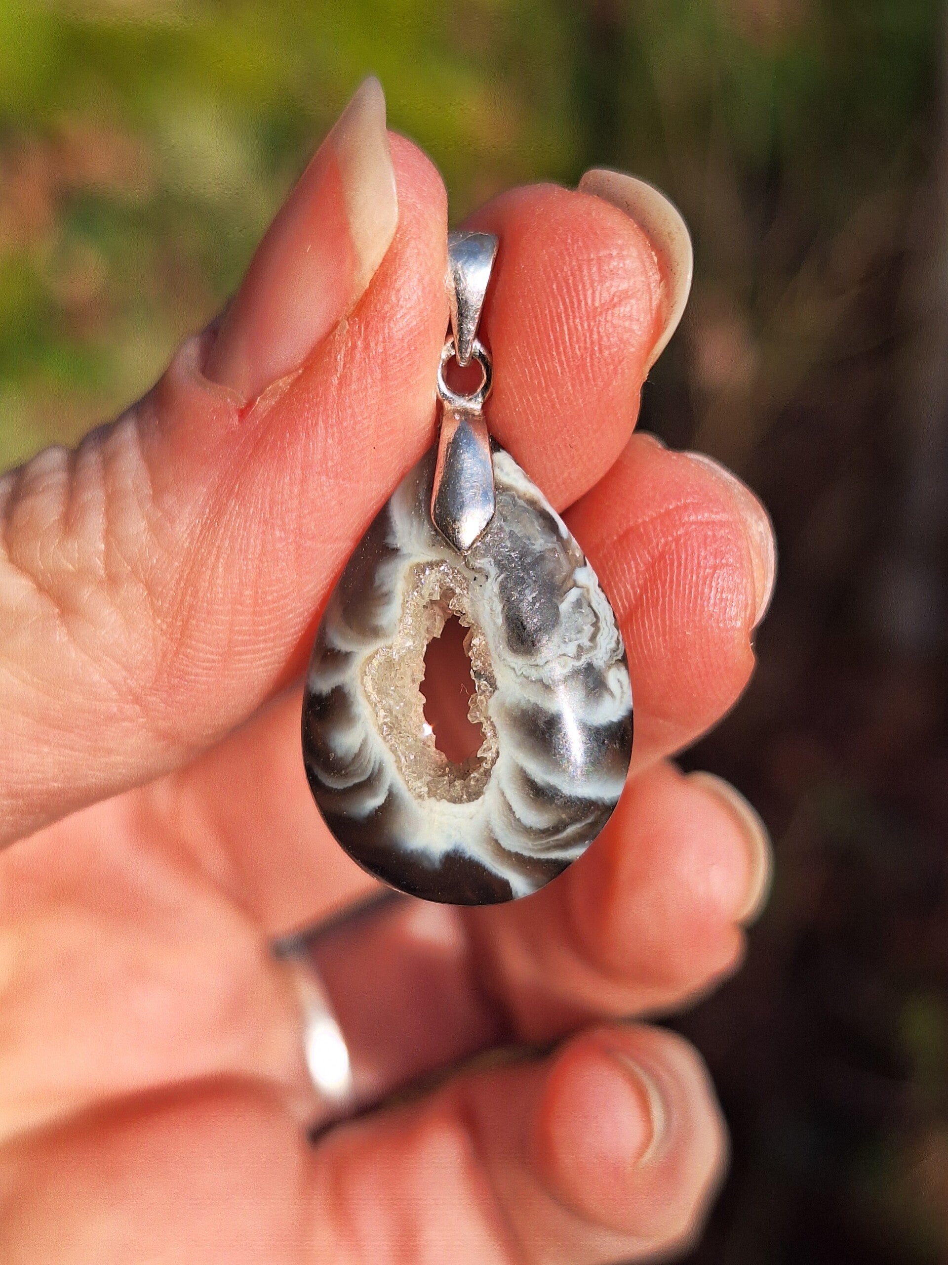 Agate