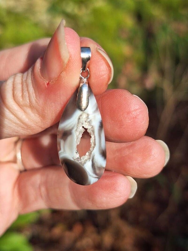 Agate
