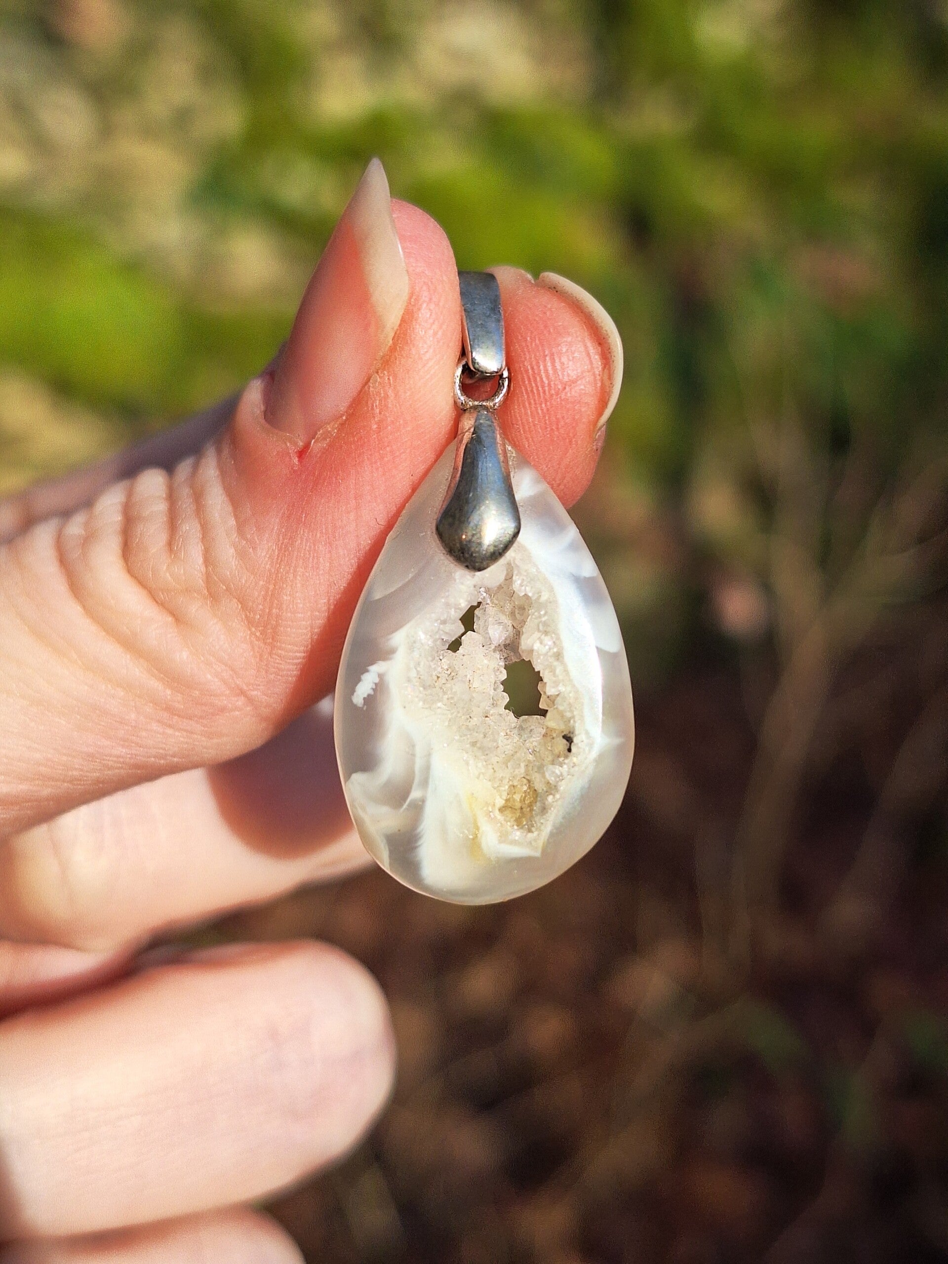 Agate