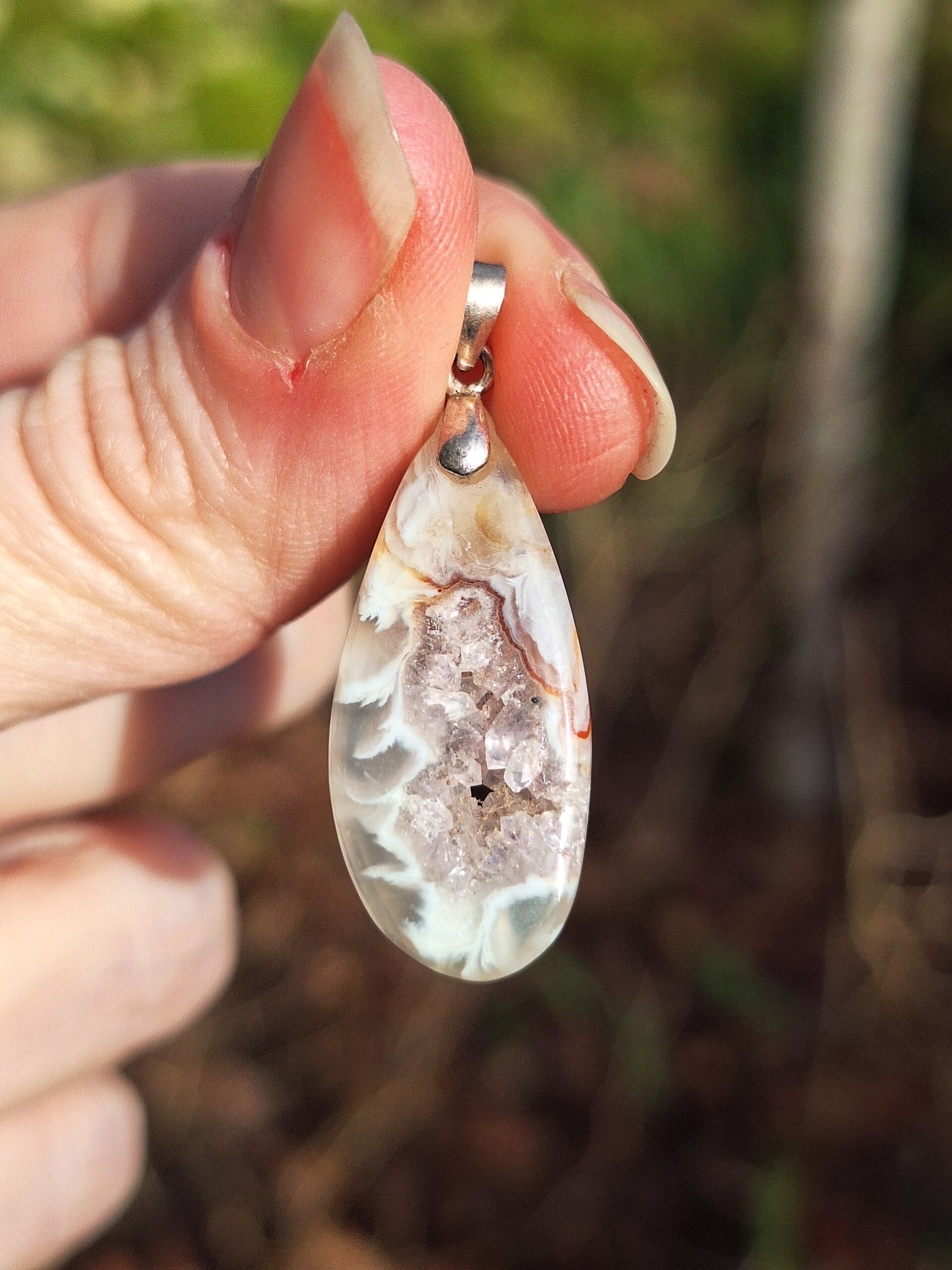Agate