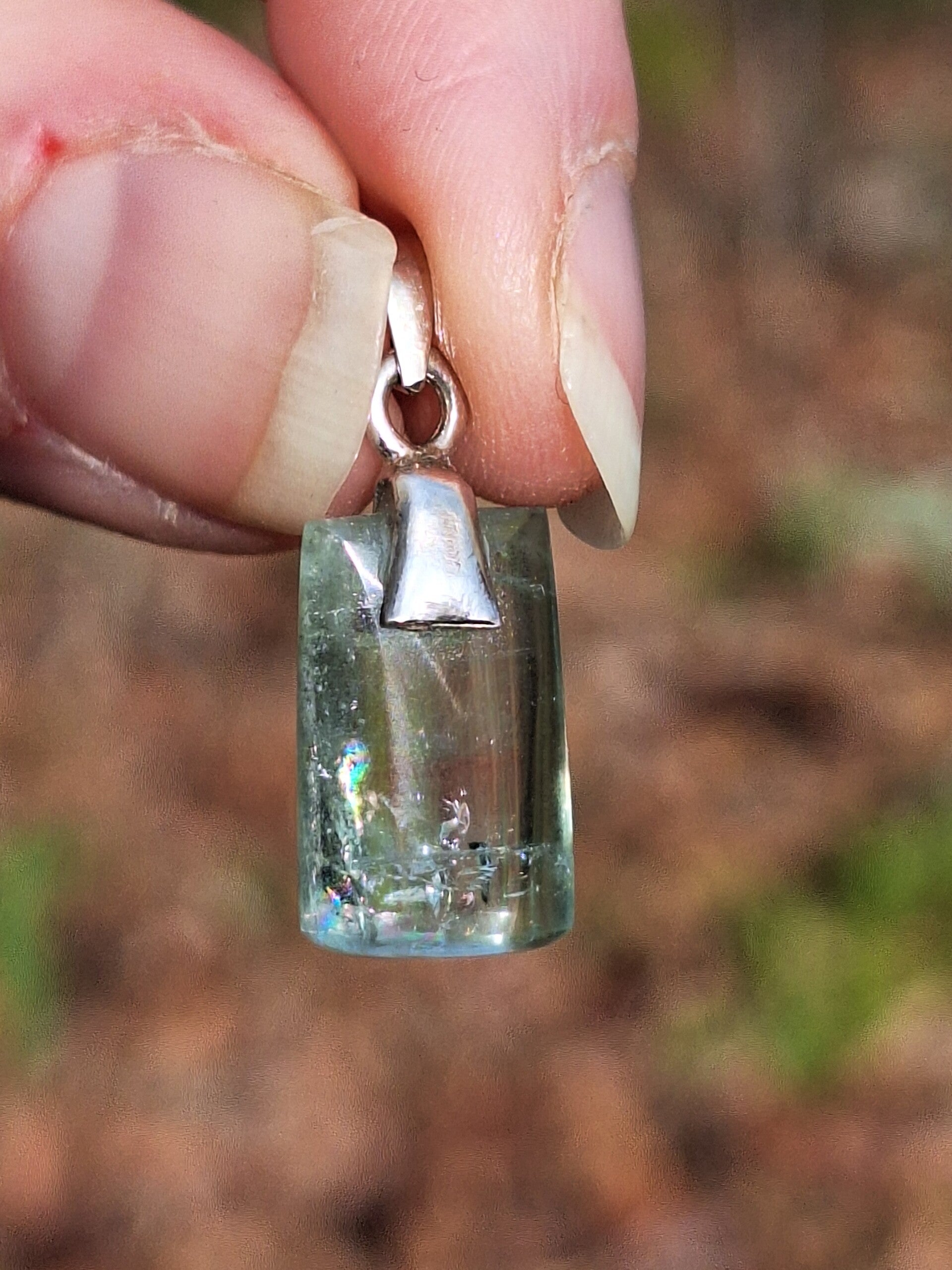 Apatite