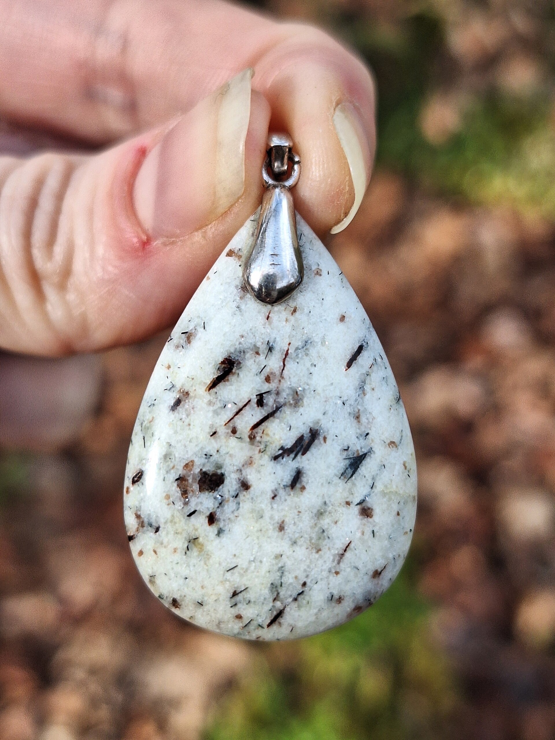 Astrophyllite