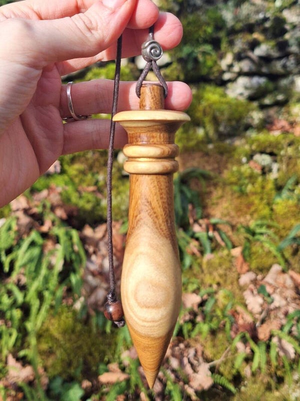 Pendule Cytise