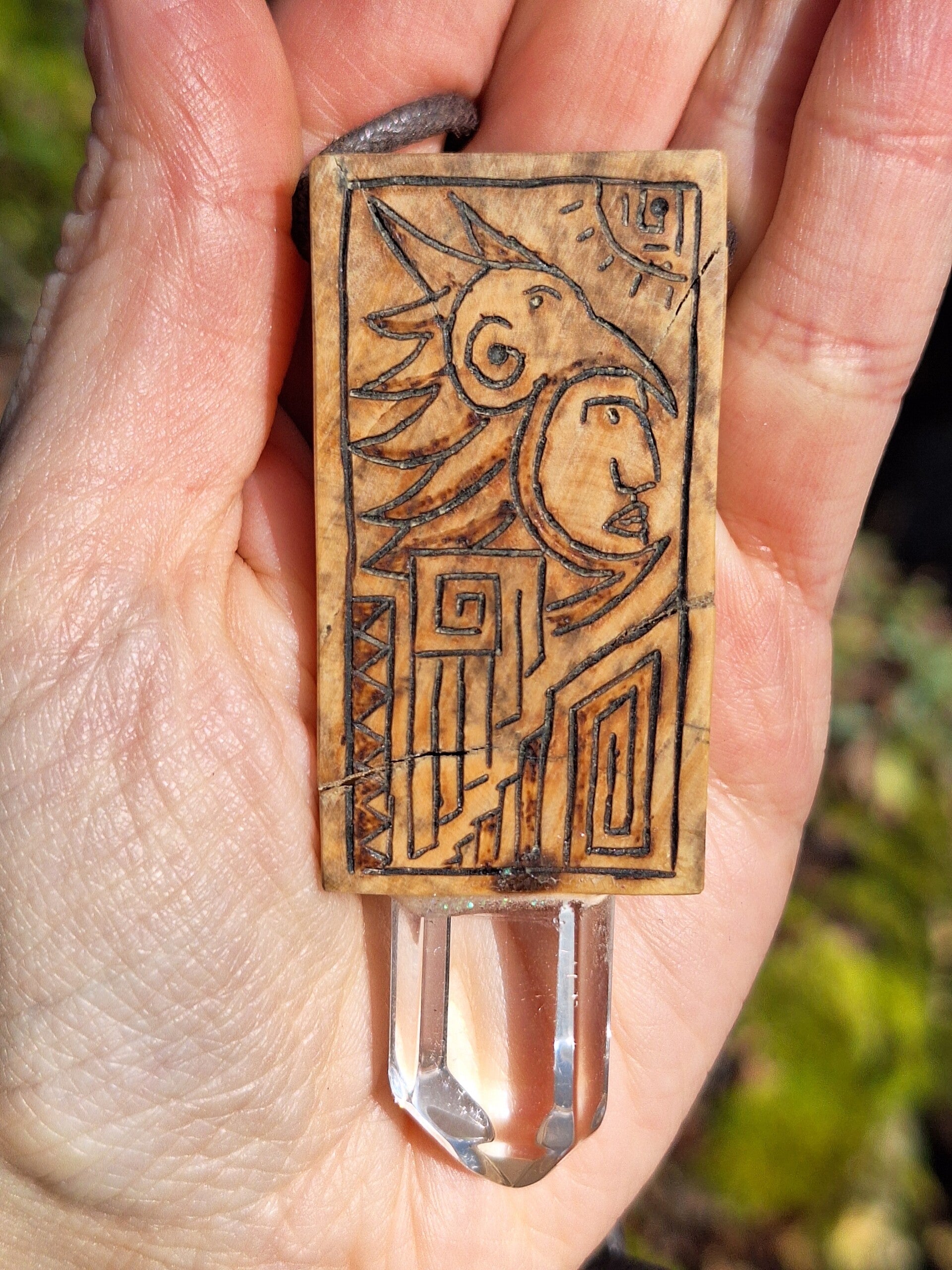 Gardien Maya