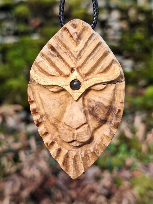 Amulette Urmah