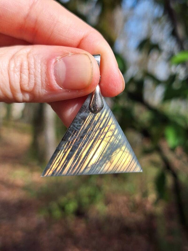 Labradorite