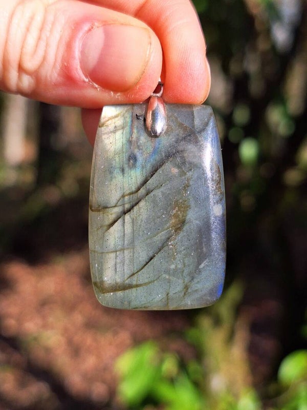 Labradorite