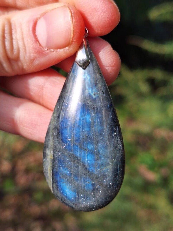Labradorite