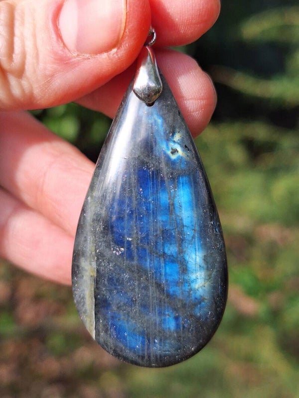 Labradorite