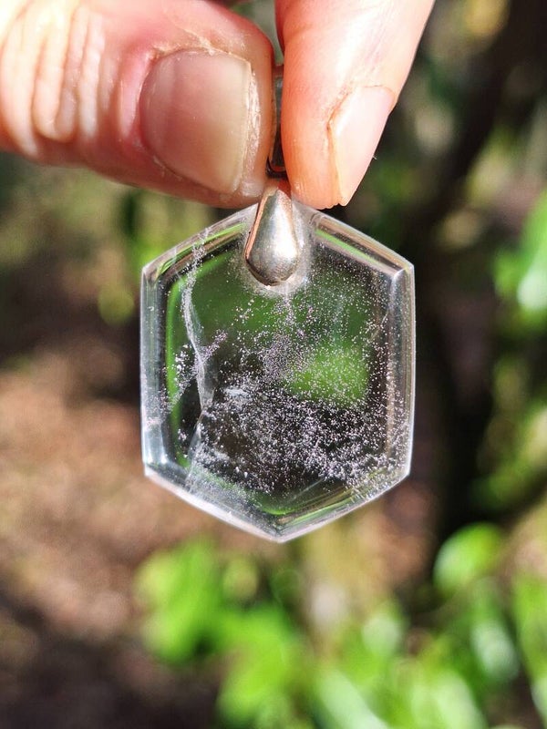 Cristal de Roche