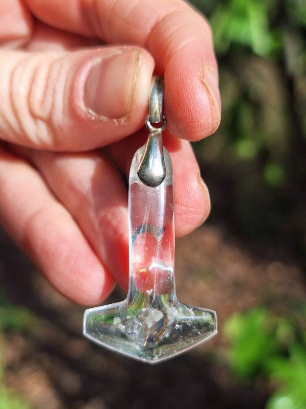 Cristal de Roche (Mjolnir)
