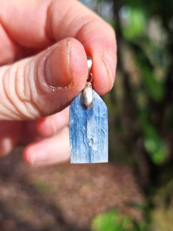 Cyanite